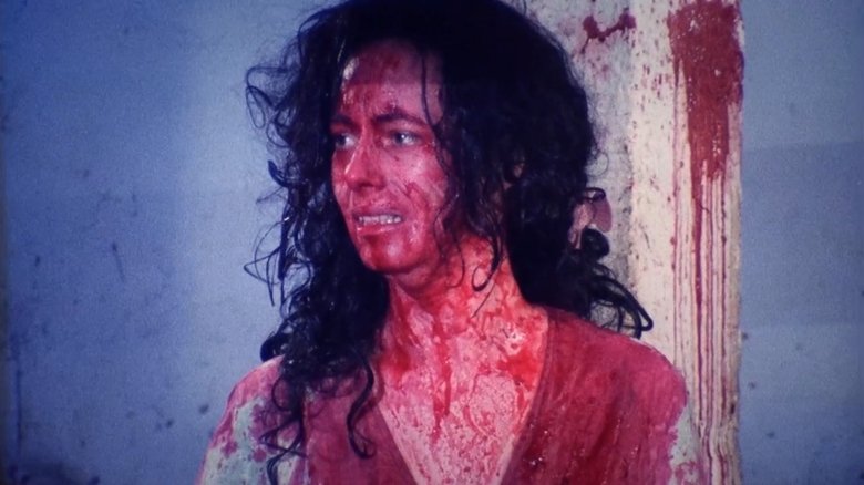 Premutos: The Fallen Angel (1997)
