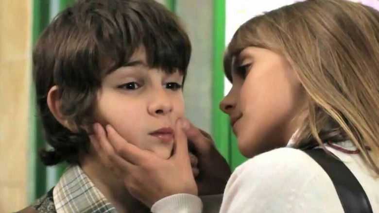 Imatge de Lo que ha llovido