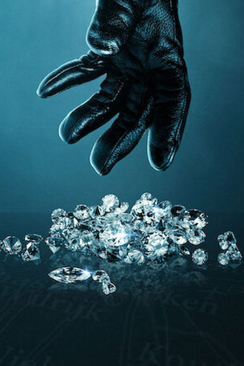 Imatge de Stolen: Heist of the Century