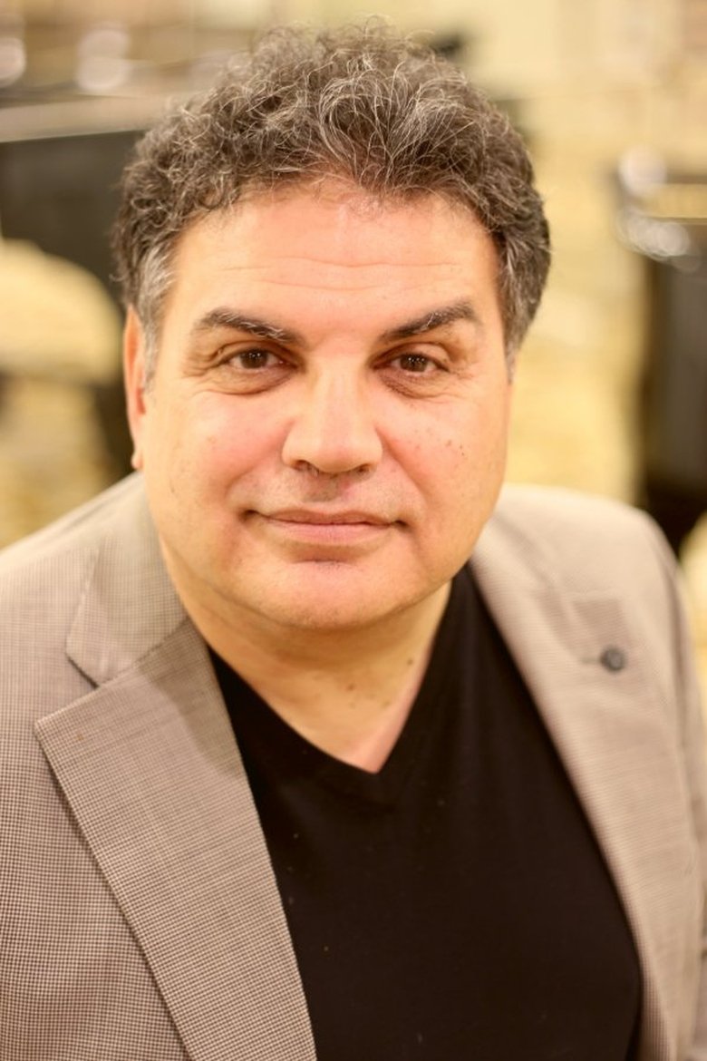 Ảnh James DiEugenio