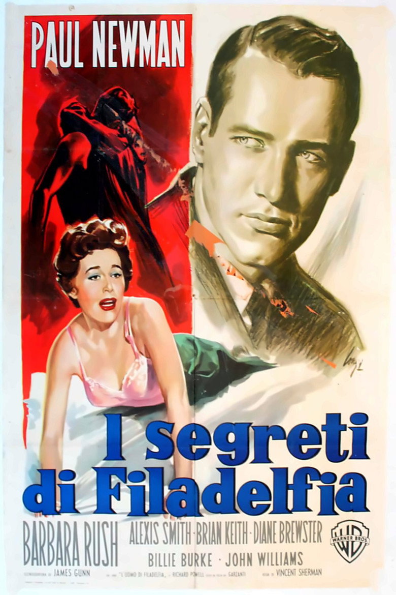 Copertina di I segreti di Filadelfia