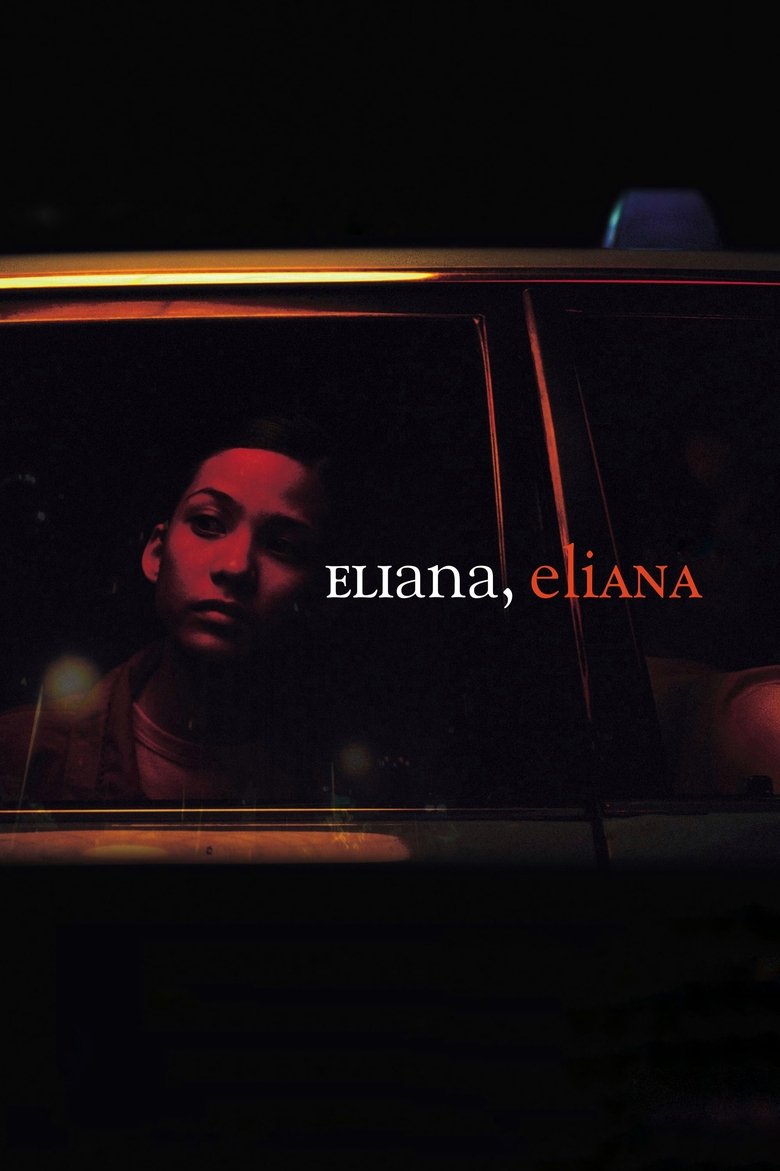 Eliana, Eliana main poster