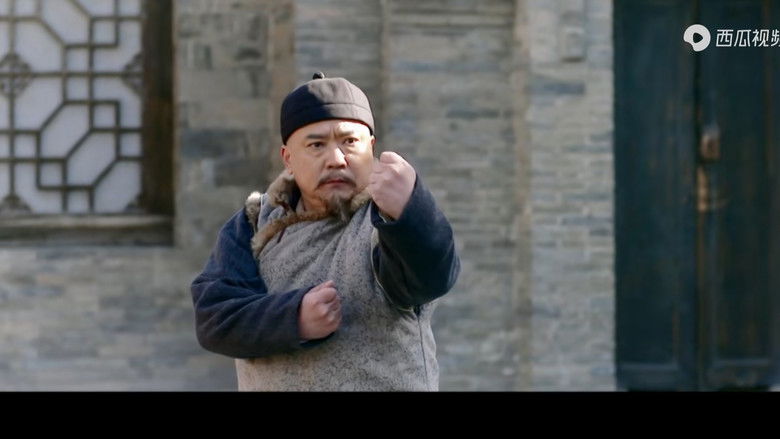 Still image for The Great Protector season 1 episode 24: Episode 24 Still image for The Great Protector season 1 episode 24: Episode 24