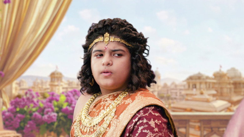 Hastinapur Ke Veer 시즌 1 31화