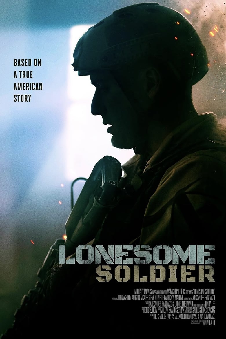 Imagen de Lonesome Soldier