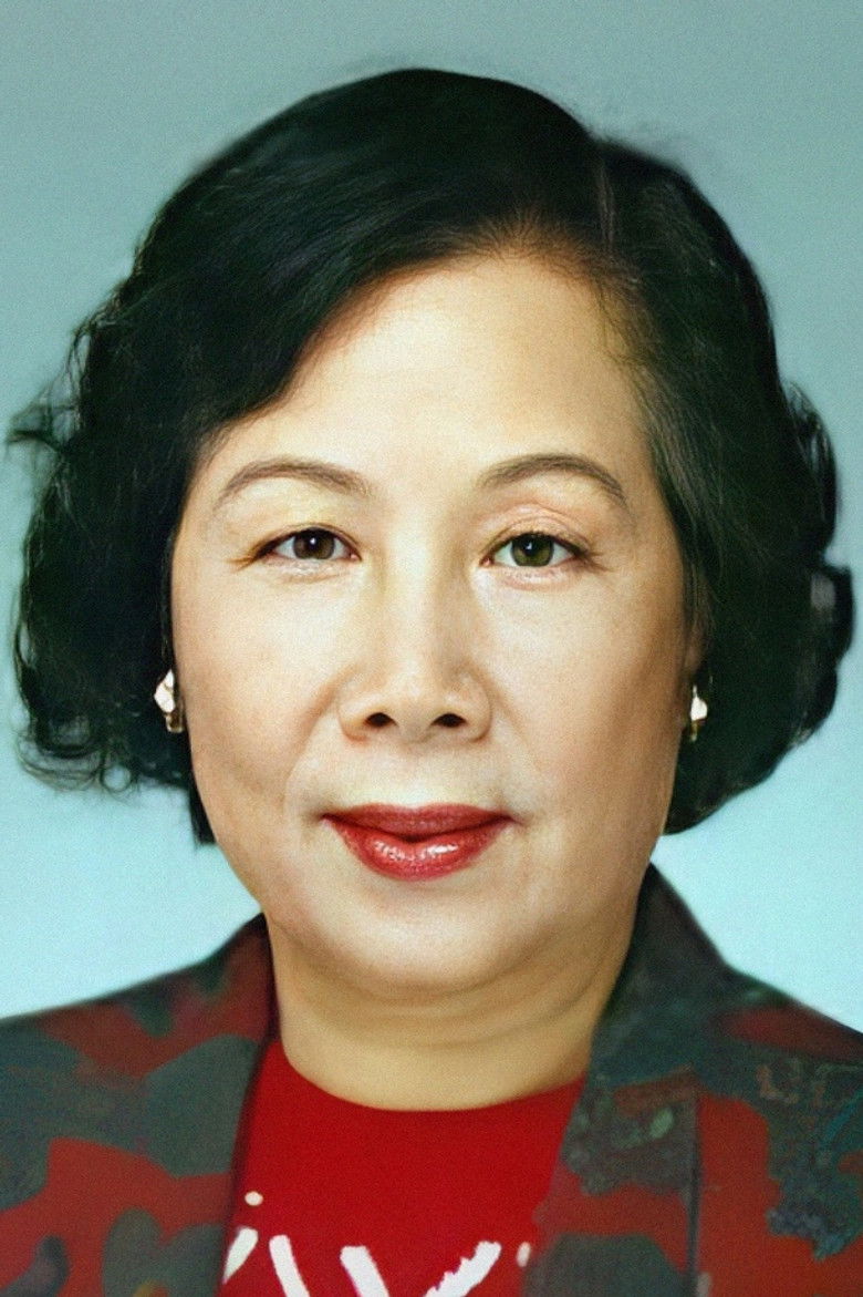 Lai Sau-Ying portrait image