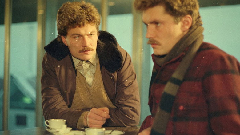 The Double image 2