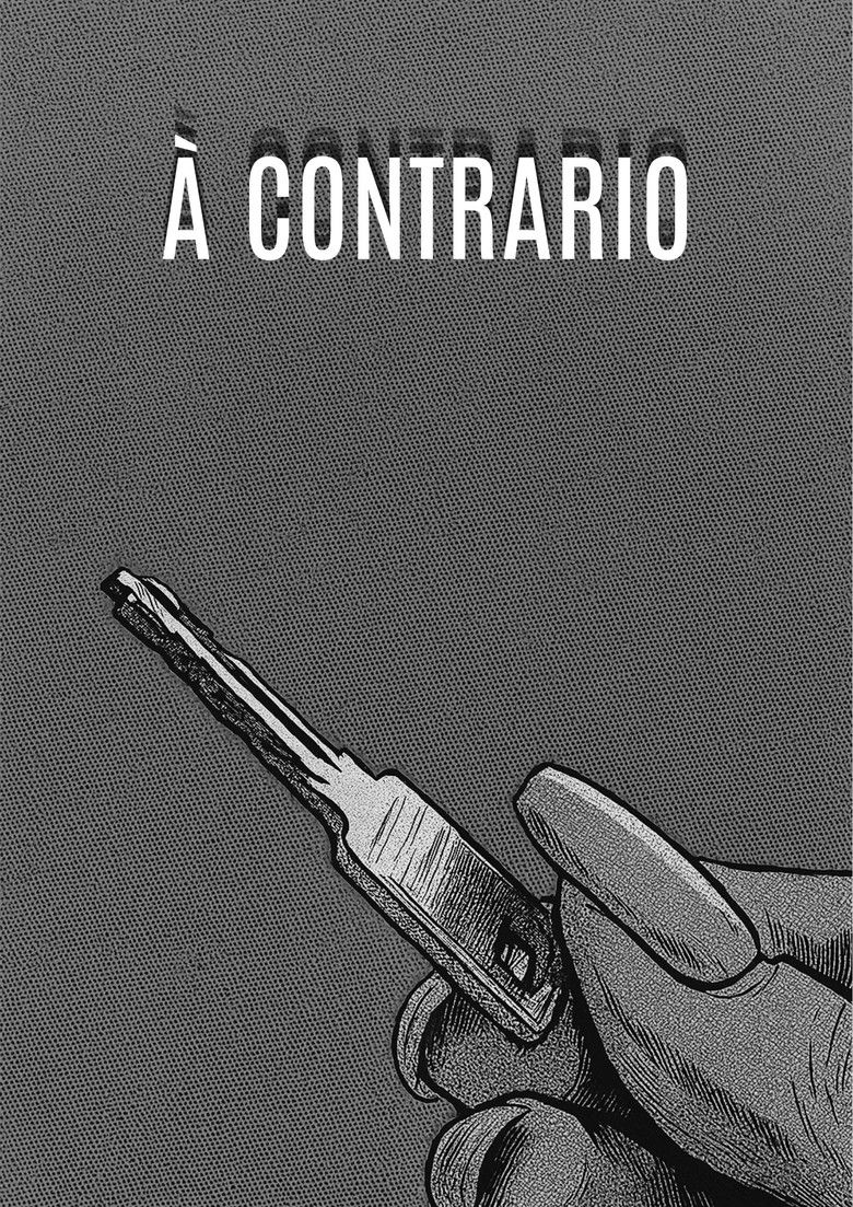 Imatge de À Contrario