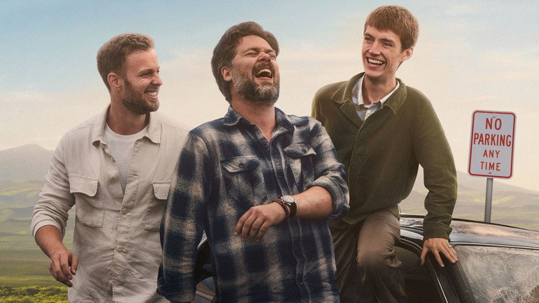 صورة من The Grand Tour