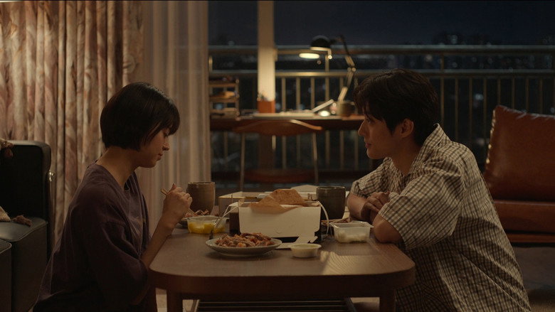 Still from If Wishes Could Kill - Season 1 Episode 1