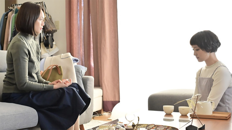 Still image for The Secrets of the Married season 1 episode 6: Episode 6 Still image for The Secrets of the Married season 1 episode 6: Episode 6