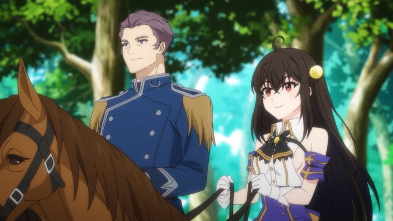 Still from The Genius Prince's Guide to Raising a Nation Out of Debt - Season 1 Episode 6
