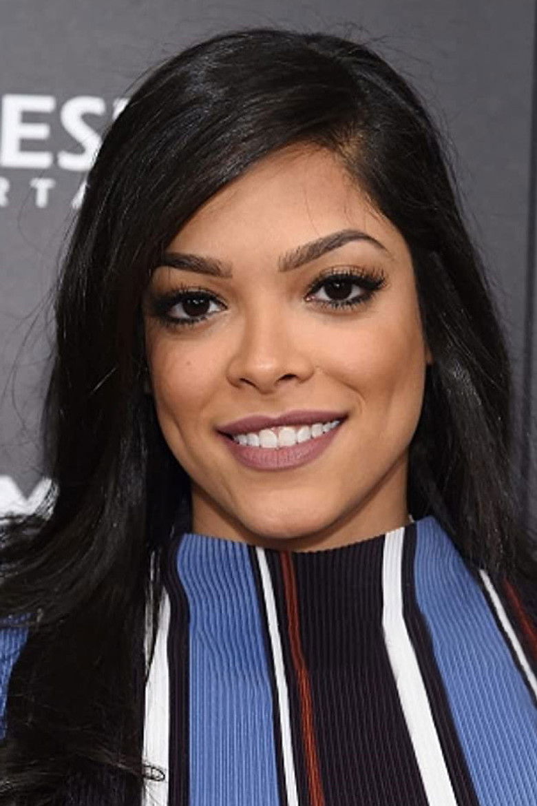 Arianda Fernandez portrait image