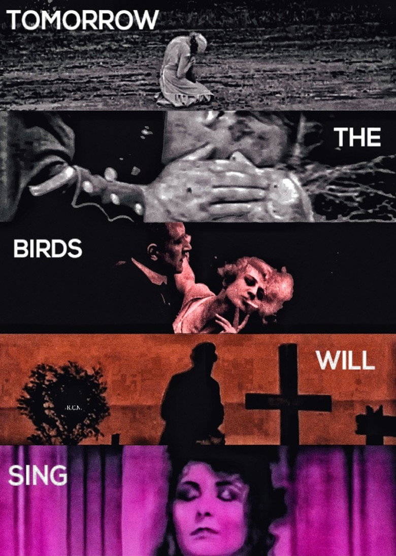 Tomorrow The Birds Will Sing background