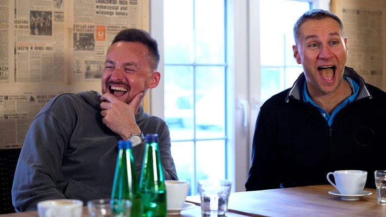 Still image for Referees season 1 episode 7: Episode 7