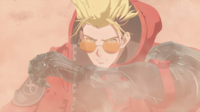 Still from TRIGUN STAMPEDE - Season 2 Episode 11