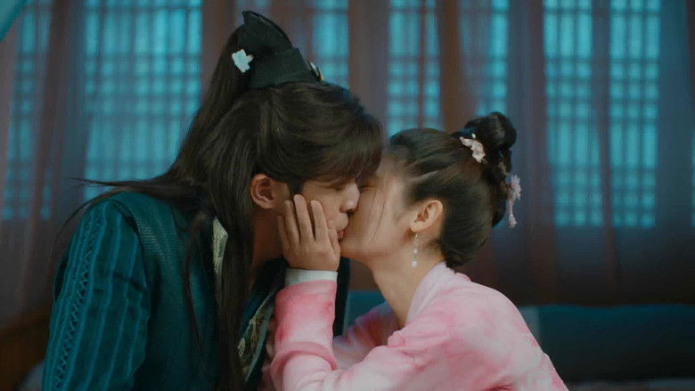 Still image for Love Is An Accident season 1 episode 22: Episode 22