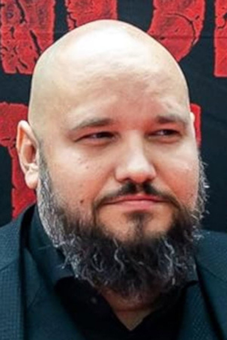 Vjekoslav Katušin photo 2