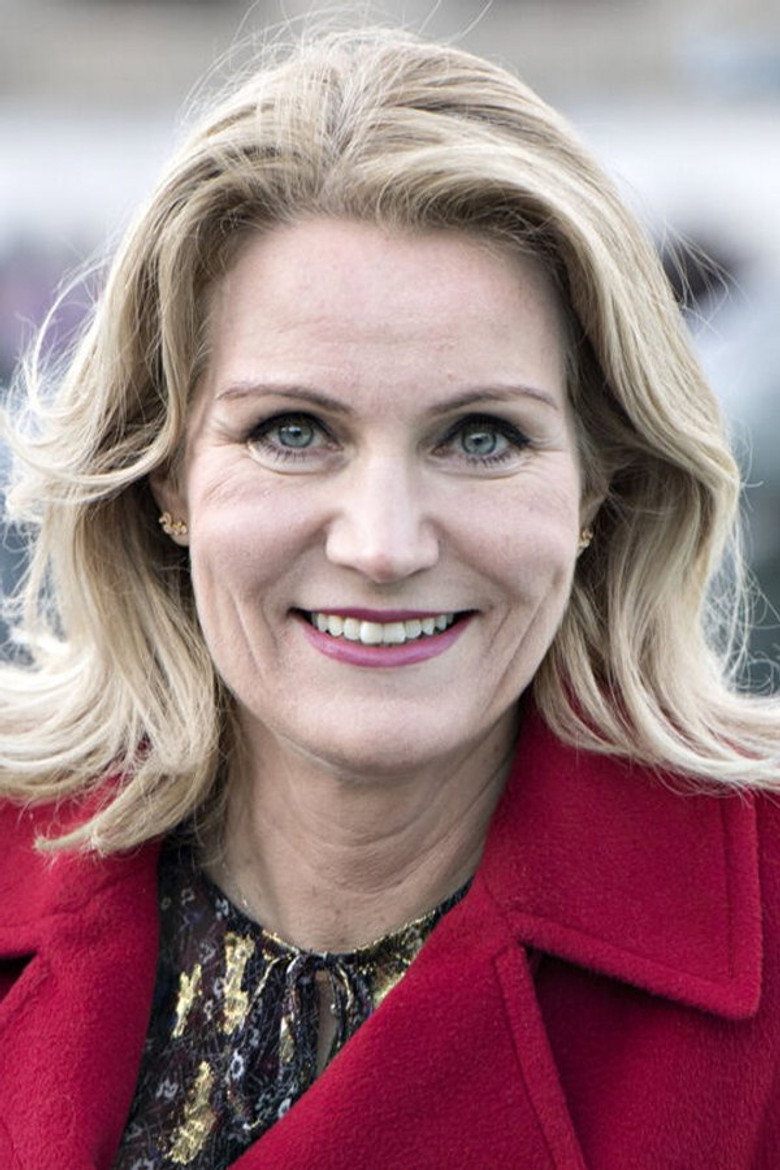 Helle Thorning-Schmidt photo