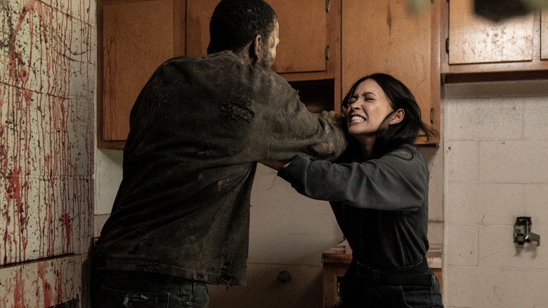 Still from The Walking Dead - Season 11 Episode 10