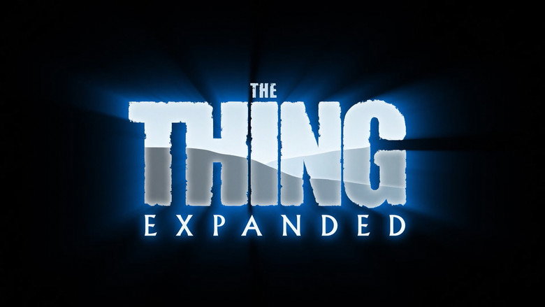 The Thing Expanded