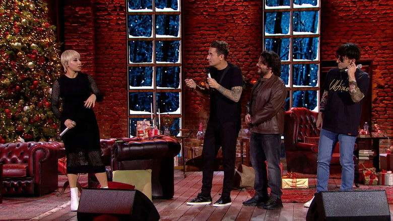 Imatge de Pintus @Christmas