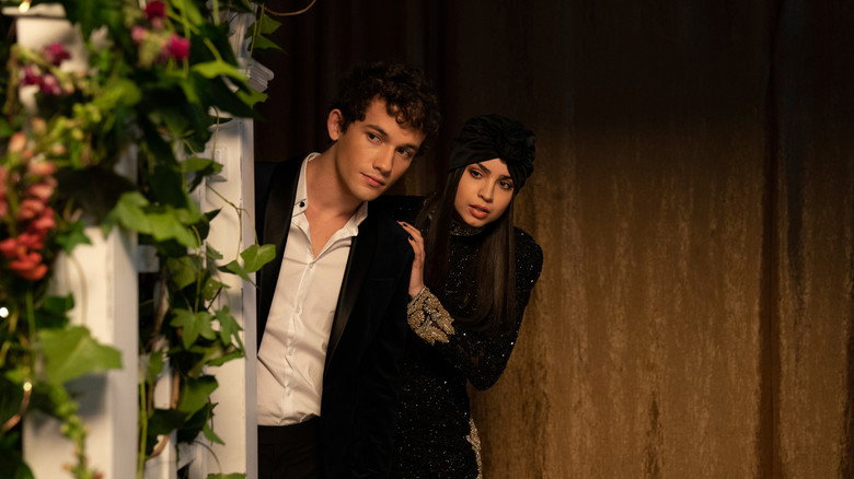 Still from Pretty Little Liars: The Perfectionists - Season 1 Episode 6