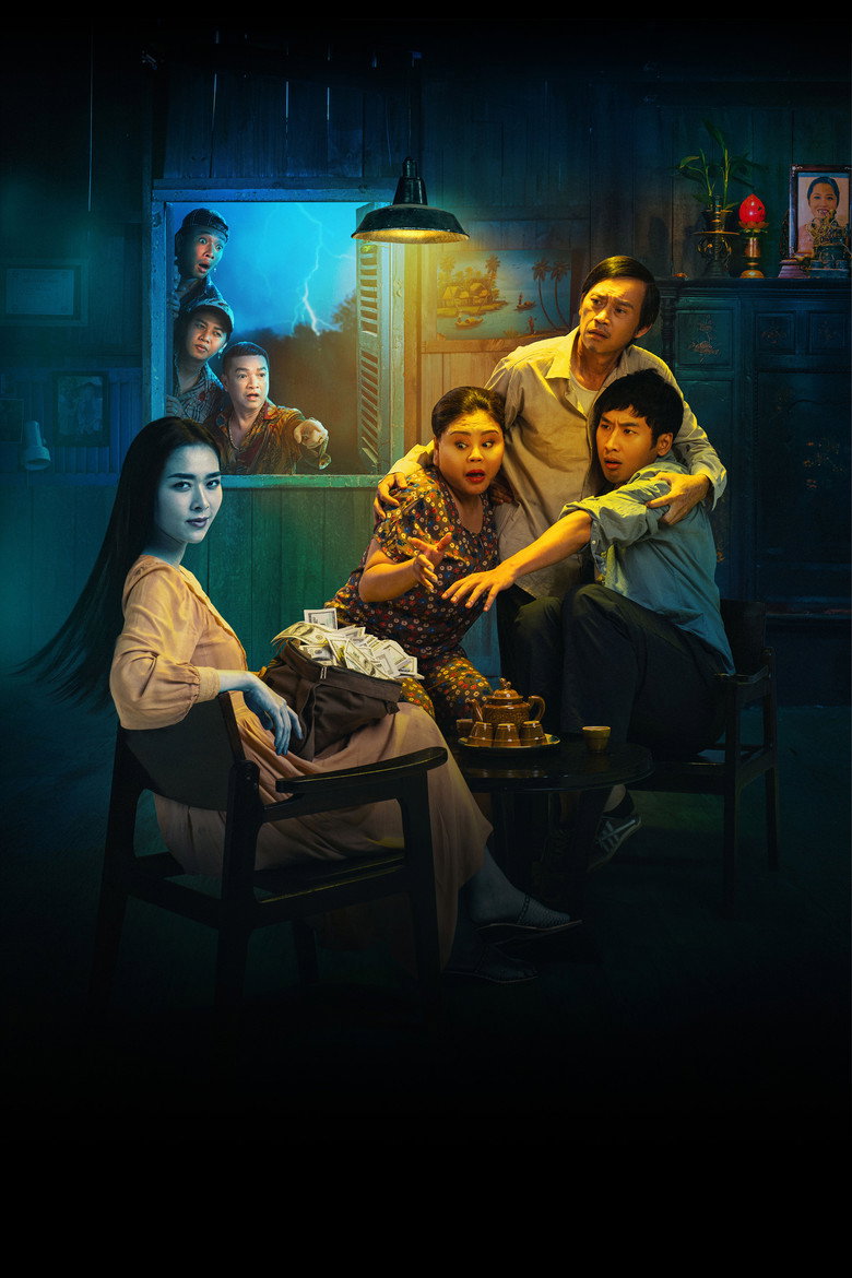 Imatge de Làm Giàu Với Ma