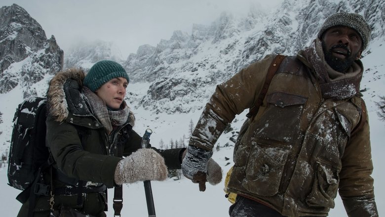 The Mountain Between Us (2017)