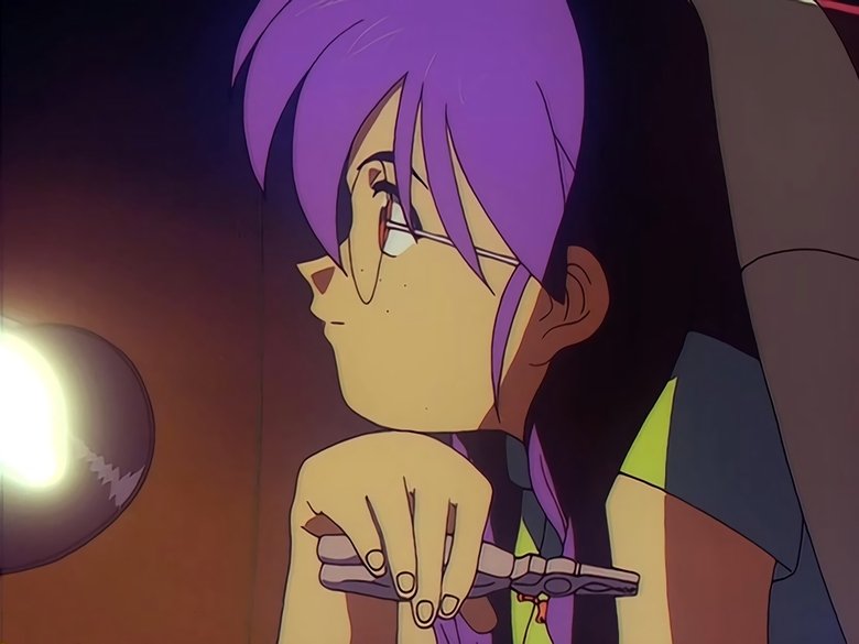 Still image for Sakura Wars season 1 episode 11: The Flower Division Training Camp Still image for Sakura Wars season 1 episode 11: The Flower Division Training Camp