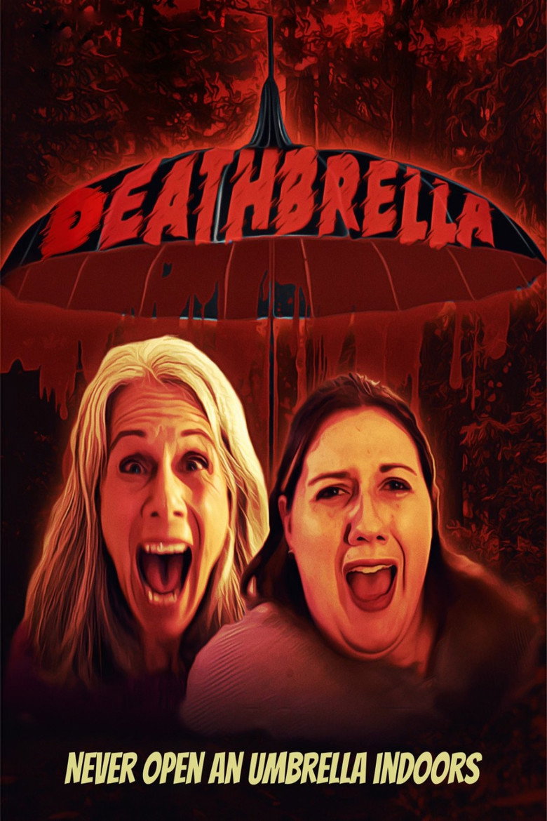 Imatge de Deathbrella