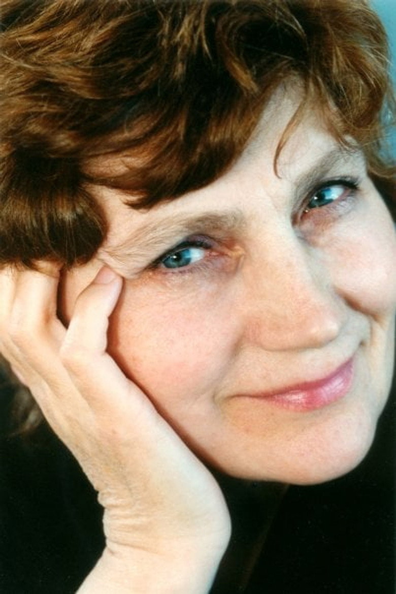 Helle Karis photo 2
