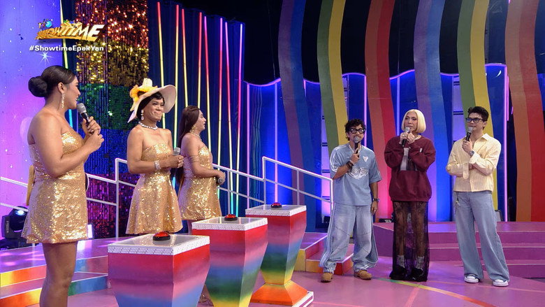 S17E157 – July 9, 2026: #ShowtimeEpekYan
