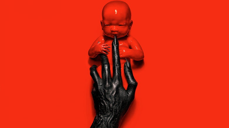 Imatge de American Horror Story: Murder House