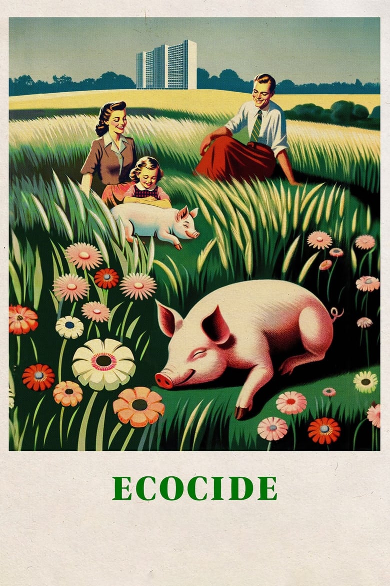 Ecocide (1970)