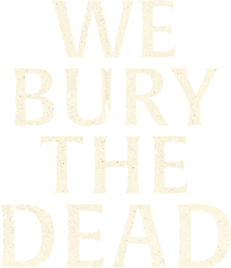 Imagen de Enterramos a los Muertos