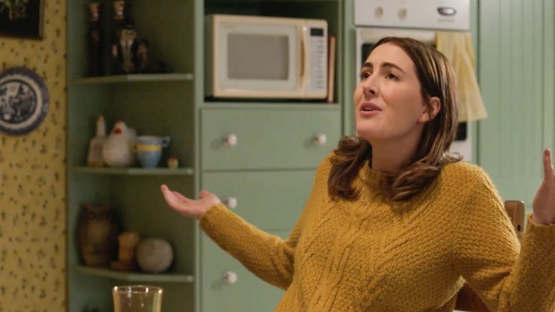 Still image for Golden Boy season 1 episode 1: Ghost Vapes & Speed Dating Still image for Golden Boy season 1 episode 1: Ghost Vapes & Speed Dating