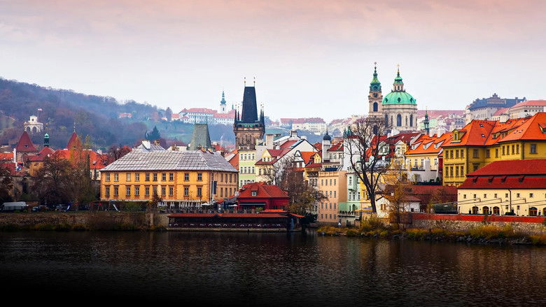 Xplore Czech Republic