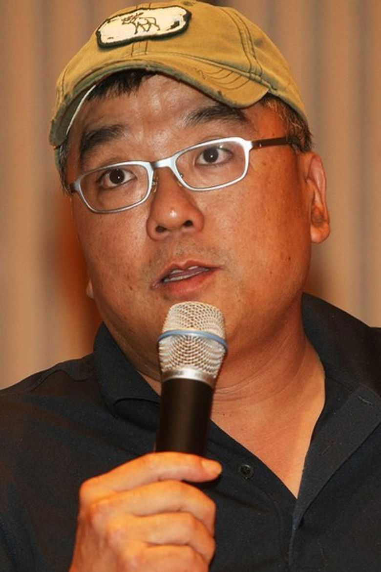 Han Jung-hwan portrait image