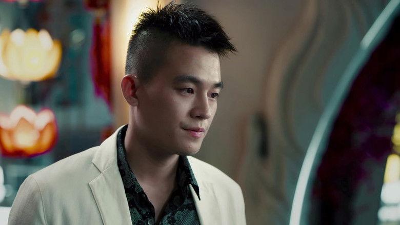 Still image for The Penalty Zone season 1 episode 1: Episode 1 Still image for The Penalty Zone season 1 episode 1: Episode 1