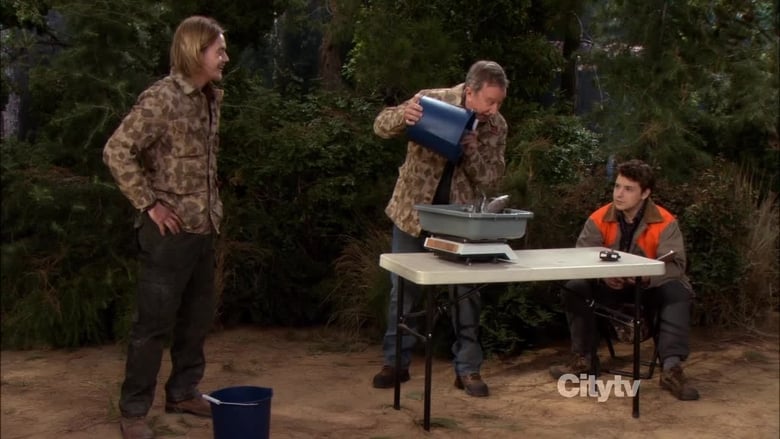 Last Man Standing Season 1 Episode 21