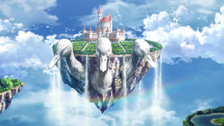 Still from Record of Ragnarok - Season 3 Episode 12