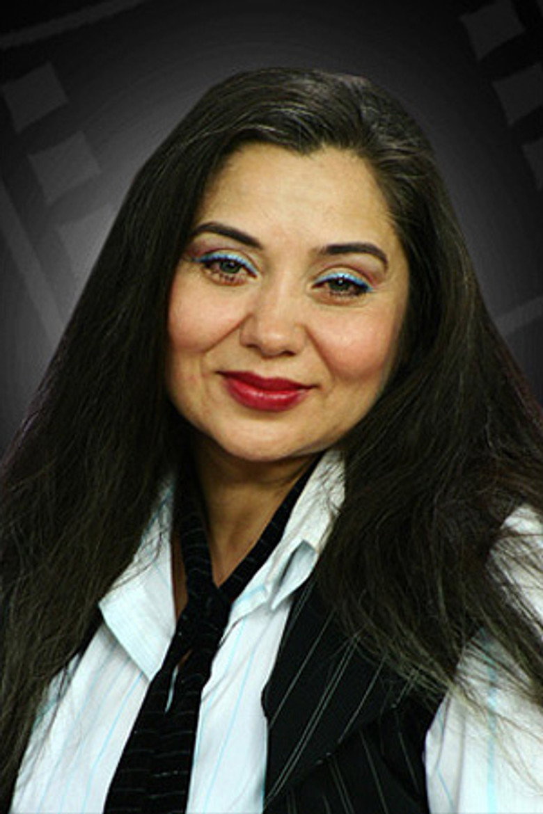 Nubar Novruzova photo 2