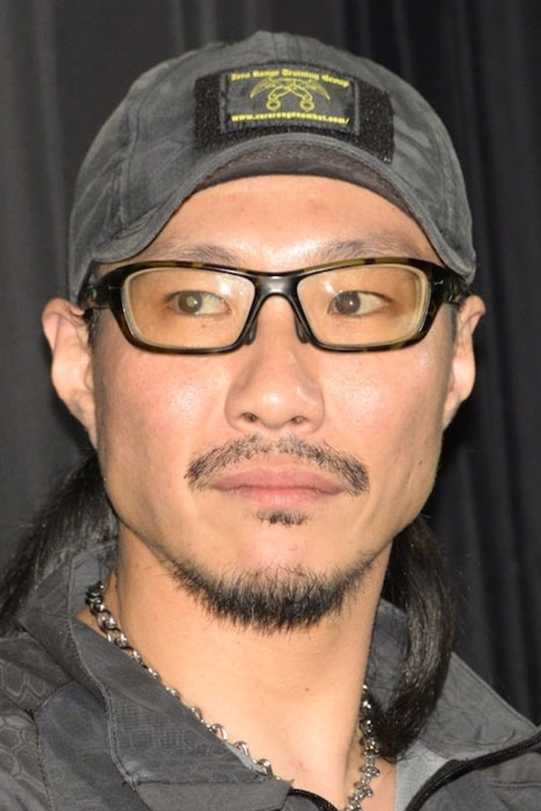 Yoshitaka Inagawa photo 3