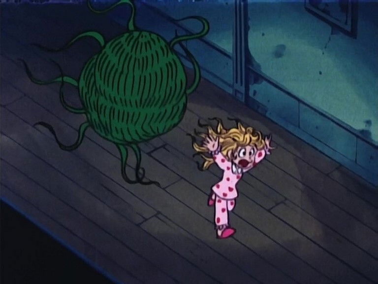 Still image for Kaibutsu-kun season 1 episode 55: Episode 55