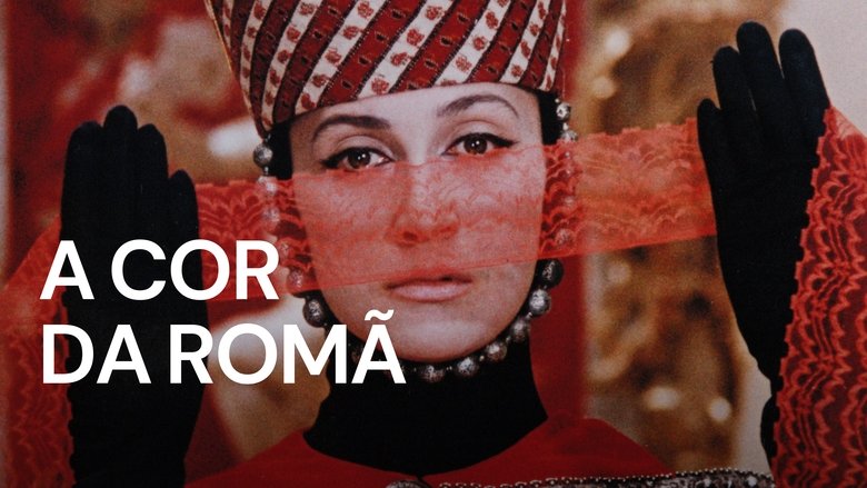 The Color of Pomegranates (1969)