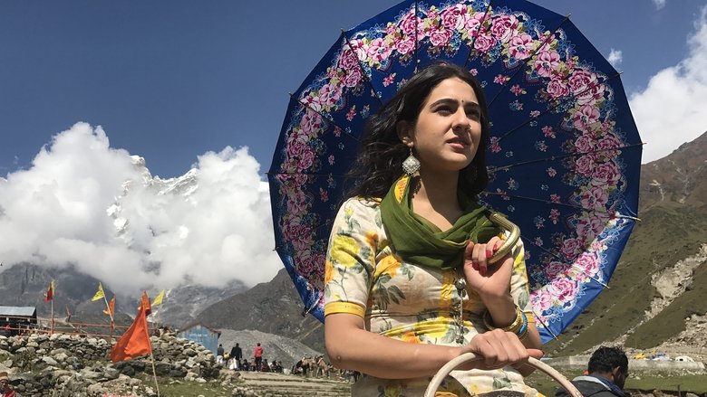 Kedarnath ist ein fabelhaft fiction film des Venezuelan Schauspieler und fabelhafte treuha [1080P] Kedarnath 2018 Stream German