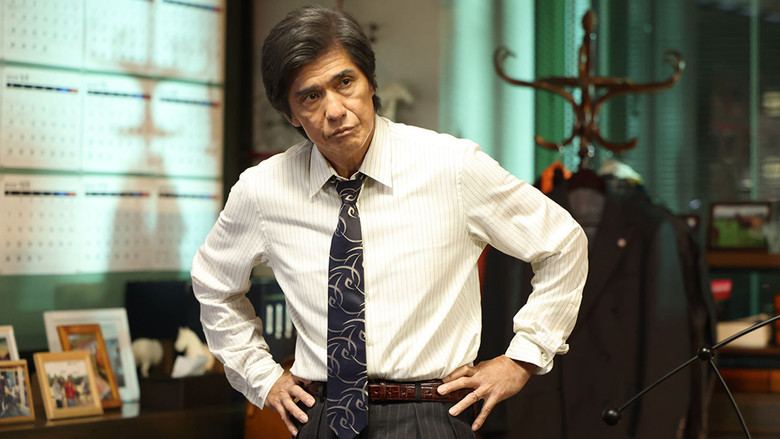 Still image for The Royal Family season 1 episode 4: Make Debut Still image for The Royal Family season 1 episode 4: Make Debut