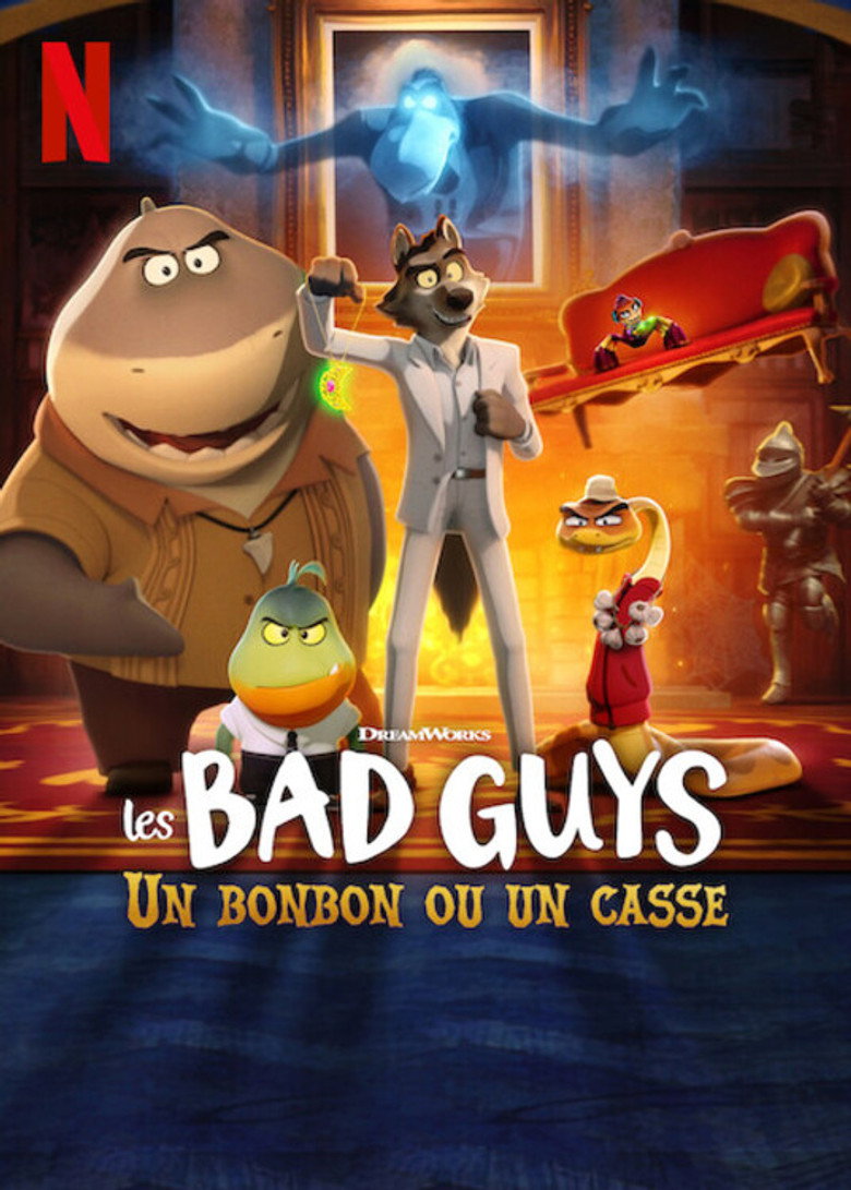 Póster la Película