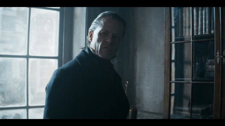 A Christmas Carol